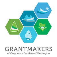 GRANTMAKERS of Oregon and Southwest Washington logo - Similar company to Georgia Grantmakers Alliance (Gga)