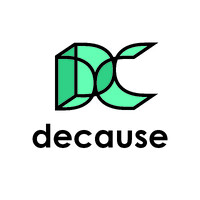 Decause.co logo - Similar company to Squareteam