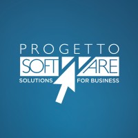 Progetto Software logo - Similar company to Sds Srl