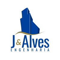 J & Alves Engenharia logo - Similar company to Diviformica Sistemas Construtivos Lsf