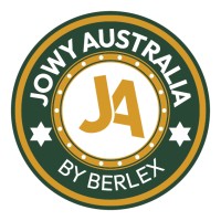 JOWY Australia logo - Similar company to Numat