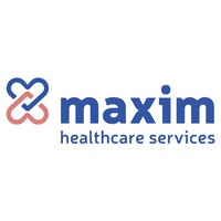 Maxim Healthcare Kentuckiana Office logo - Similar company to Adjutant General Corps