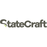 StateCraft Inc. logo - Similar company to Statecraft Simulations, Inc.