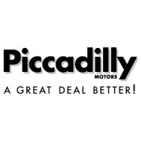 PICCADILLY MOTORS LIMITED logo - Similar company to Gilder Group Limited