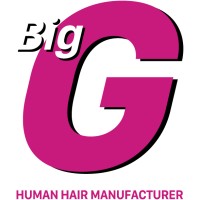 BigG Hair - Human Hair Manufacturers logo - Similar company to Peanut & Nut Butter