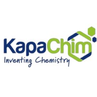 KAPACHIM logo - Similar company to Flosit - Sol Group