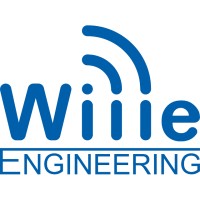 Wille Engineering logo - Similar company to Urgench State University