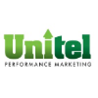Unitel Performance Marketing Group logo - Similar company to Uni-Tel Group