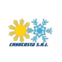 Cryocosta Srl logo - Similar company to Dst - Formazione