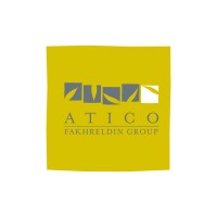 ATICO Fakhreldin Group logo - Similar company to High Leads