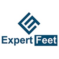 Expert Feet Orthopédie logo - Similar company to Fec - Fédération Des Enseignes De La Chaussure