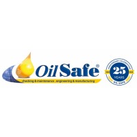 OilSafe Srl logo - Similar company to Hansa-Tmp S.R.L.