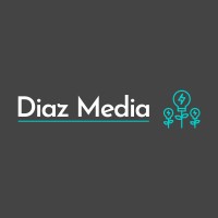 Diaz Media logo - Similar company to Namejet