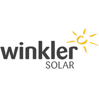 Winkler Solar GmbH logo - Similar company to Technische Alternative Rt Gmbh
