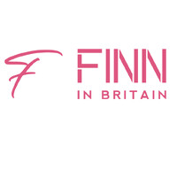 Finn In Britain
