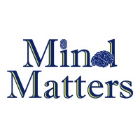 Mind Matters logo - Similar company to Sawrted