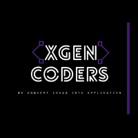 Xgen Coders Inc. logo - Similar company to Cod Consultoria - Change, Optmize And Deliver
