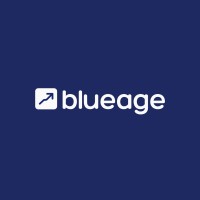 BlueAge Marketing logo - Similar company to B2C Integrated Marketing Ltd