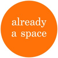 already a space logo - Similar company to Greenwich Citizens Housing