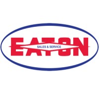 Eaton Sales & Service logo - Similar company to Appointlink