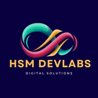 HSM DevLabs logo - Similar company to Nexaforge Technologies