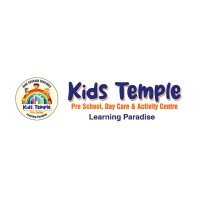 Kids Temple Preschool, Daycare and Activity Center logo - Similar company to Kids Clever & Co