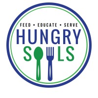 Hungry Souls logo - Similar company to Our Shared Kitchen