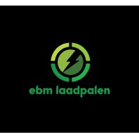 EBM Laadpalen logo - Similar company to Demijba B.V.