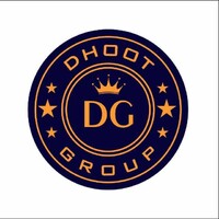 Dhoot Group logo - Similar company to Eos World