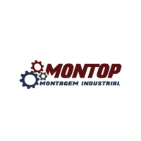 Montop - Montagem Industrial logo - Similar company to Resgate Brasil