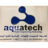 Aquatech logo - Similar company to Ostar Holdings