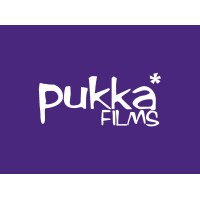 Pukka Films logo - Similar company to Take 2 Studios