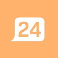 Platform24 logo - Similar company to Geras Solutions | Minnesmottagningen.Se