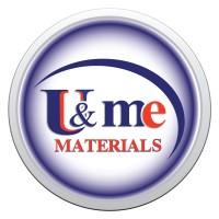 U & Me Materials Co.,Ltd.