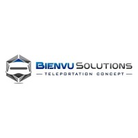 Bienvu Solutions logo - Similar company to Happy Consulting !