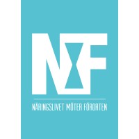 Näringslivet möter förorten logo - Similar company to Solar Power Accelerator Ab