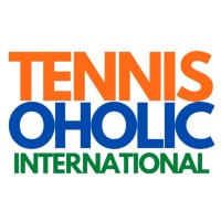 Tennis O Holic International logo - Similar company to Probeach