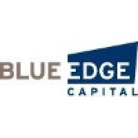 Blue Edge Capital, LLC logo - Similar company to Vibecheck