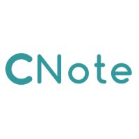 CNote logo - Similar company to Adasina Social Capital