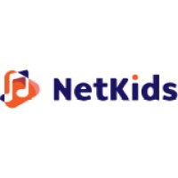 NetKids logo - Similar company to Drasticfun