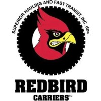 Redbird Carriers logo - Similar company to Tidewater Diamond