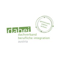 dabei-austria | Dachverband berufliche Integration Austria logo - Similar company to Verband Druck|Medien Österreich