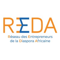 REDA - Réseau des Entrepreneurs de la Diaspora Africaine logo - Similar company to Le Village Afropreneuriat - Réseau Social Pro & Événements