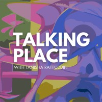 Talking Place Podcast logo - Similar company to Where Pathways Meet