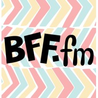 BFF.fm: Best Frequencies Forever logo - Similar company to Shipyard