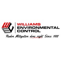 WEC - Williams Environmental Control logo - Similar company to Making Millennium