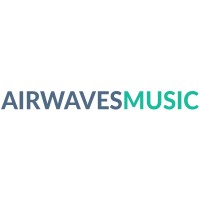 Airwaves Music logo - Similar company to Lorio Ross Events And Entertainment