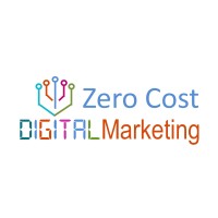 ZERO COST MARKETING logo - Similar company to Coolio