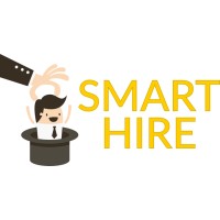 Smart Hire logo - Similar company to Smart Hiring