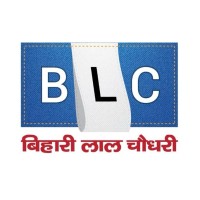 BIHARI LAL CHOUDHARY IMPEX PRIVATE LIMITED logo - Similar company to Thamizansoft It Services